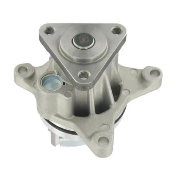 Bomba De Agua Para Ford Edge 2012 2015 2.0